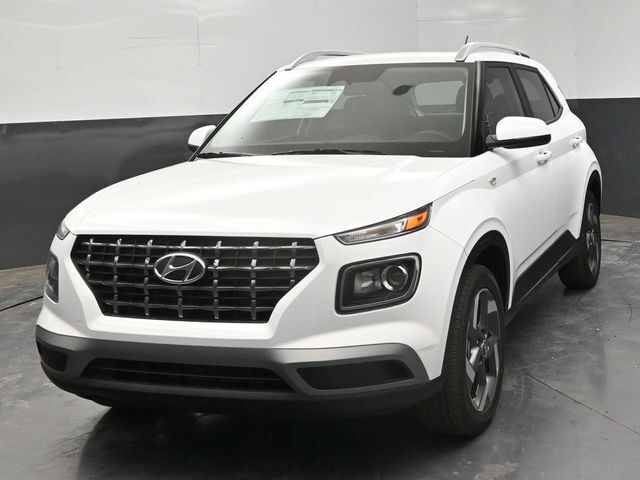 2026 HYUNDAI Venue