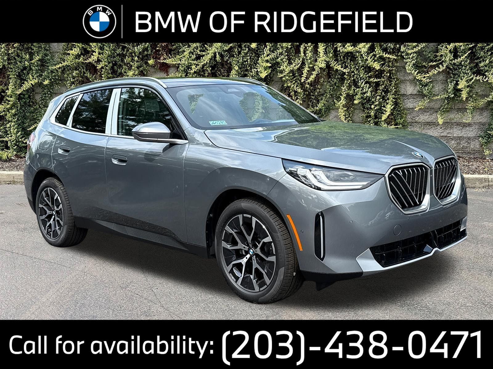 2026 BMW X3