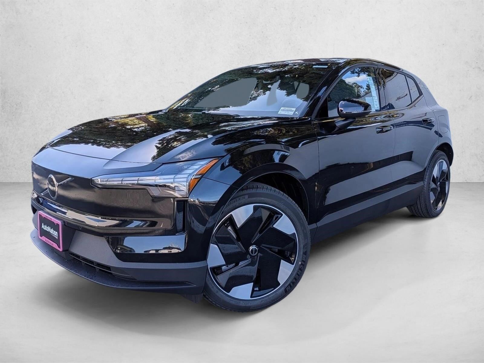 2026 VOLVO EX30