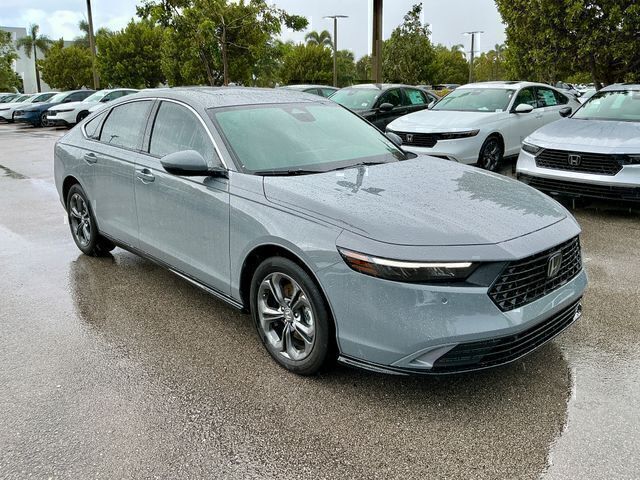 2026 HONDA Accord