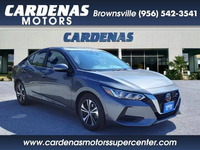 2023 NISSAN Sentra