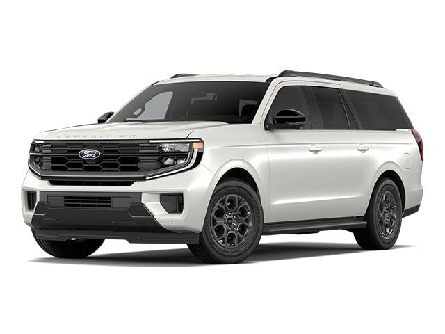 2027 FORD Expedition