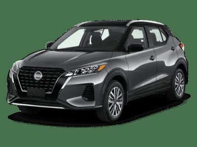 2021 NISSAN Kicks