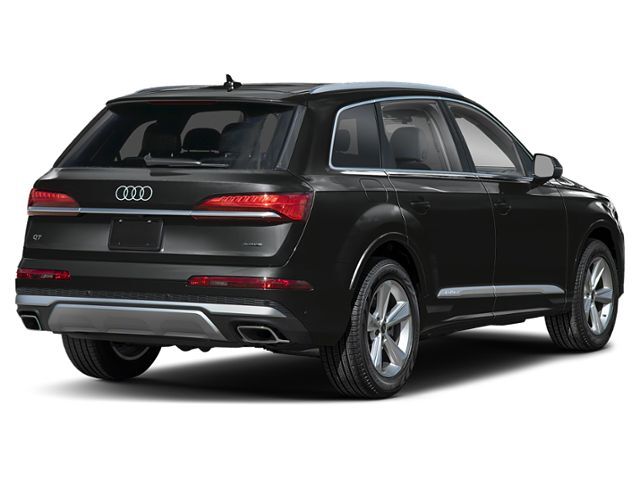 2025 Audi Q7