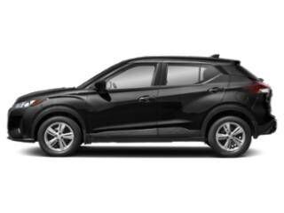 2021 NISSAN Kicks