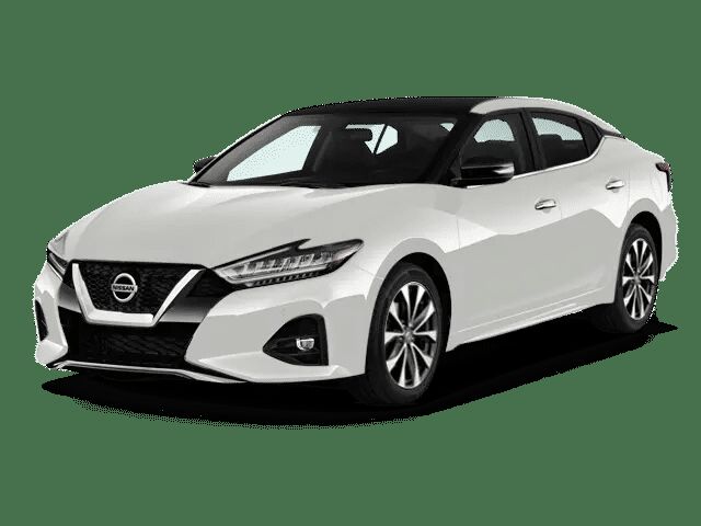 2020 NISSAN Maxima