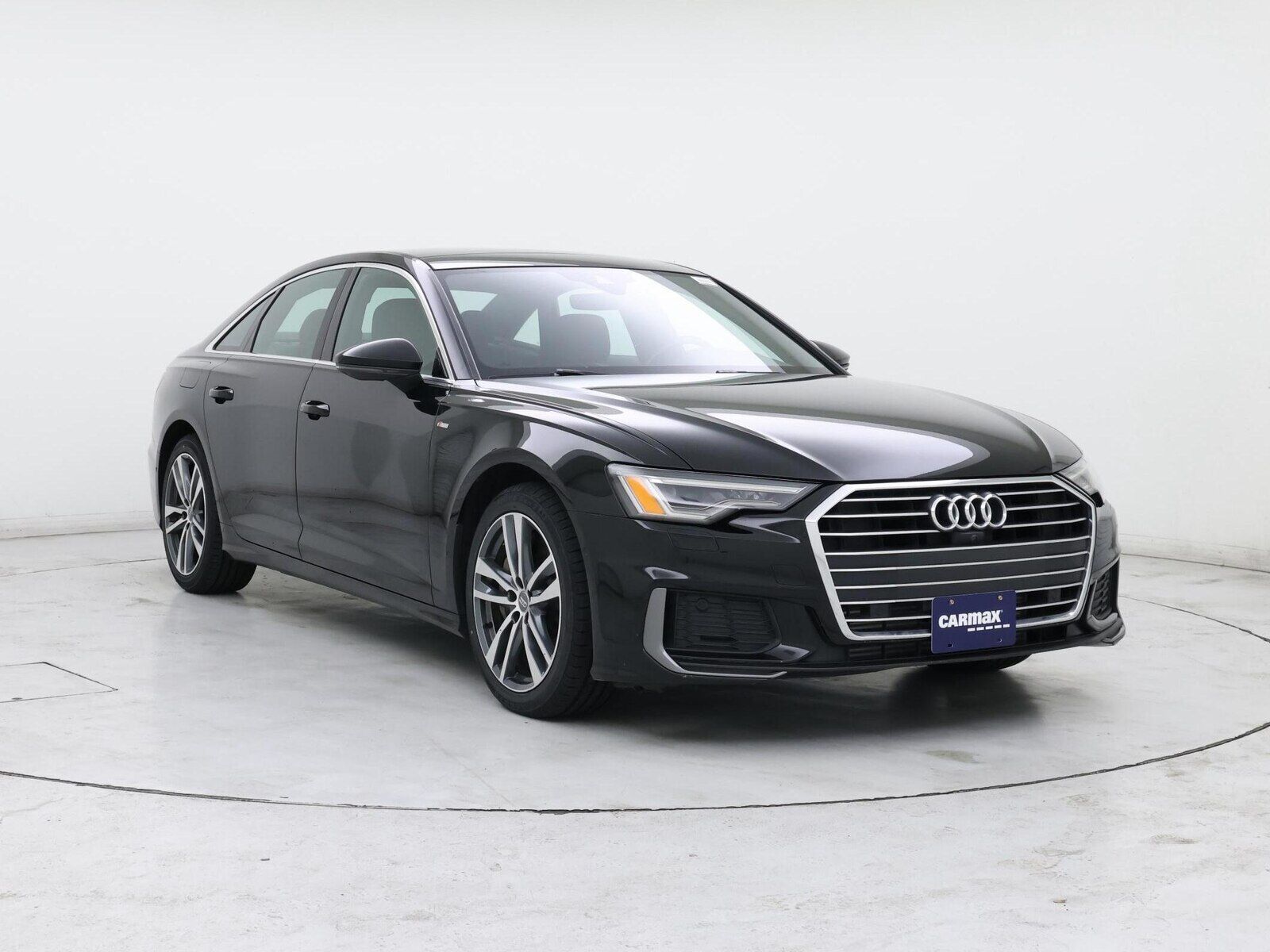 2019 Audi A6