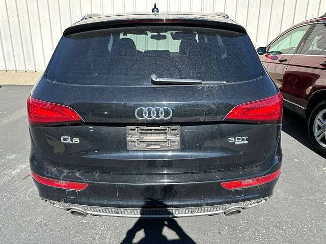 2013 Audi Q5