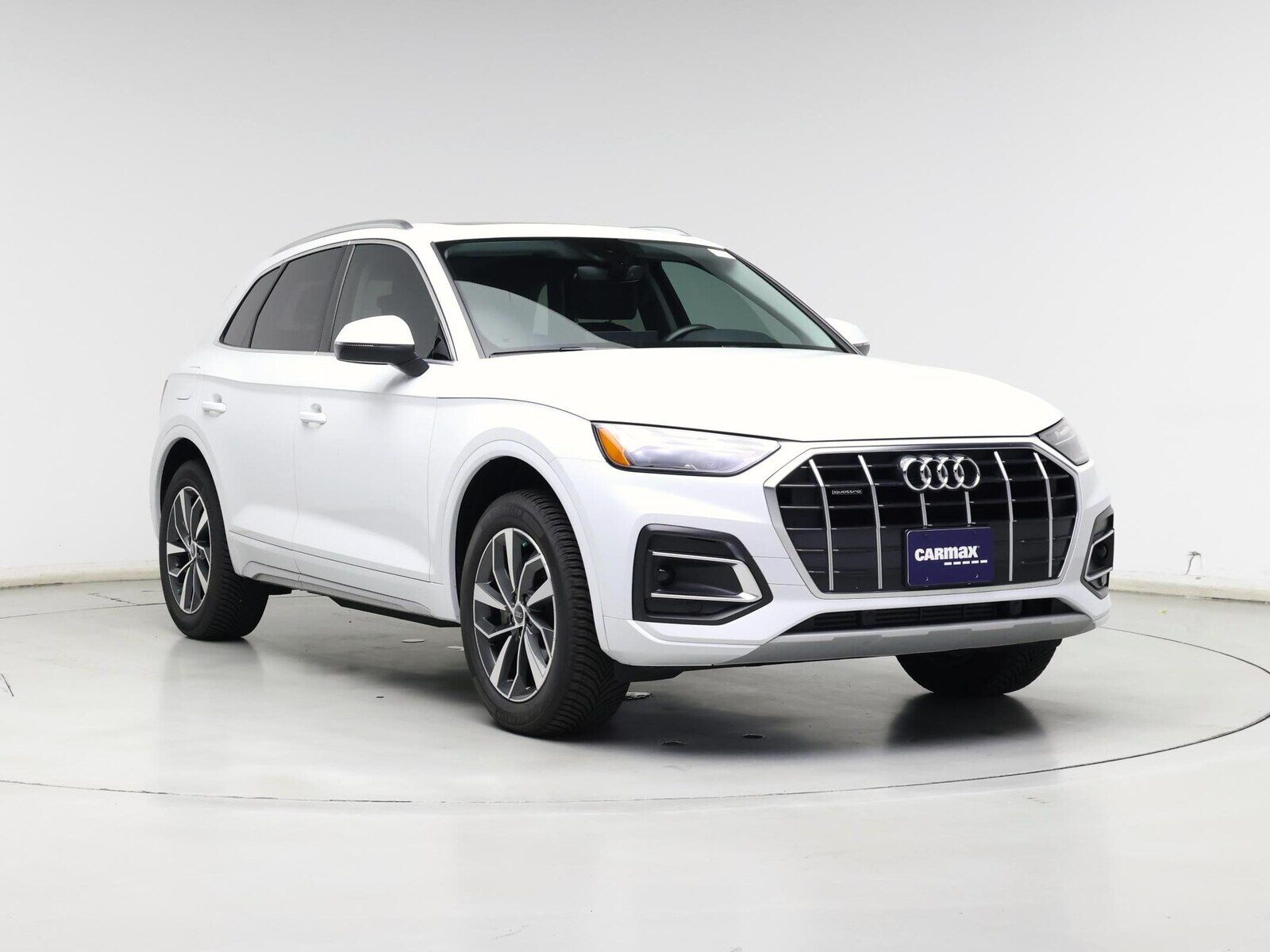 2021 Audi Q5