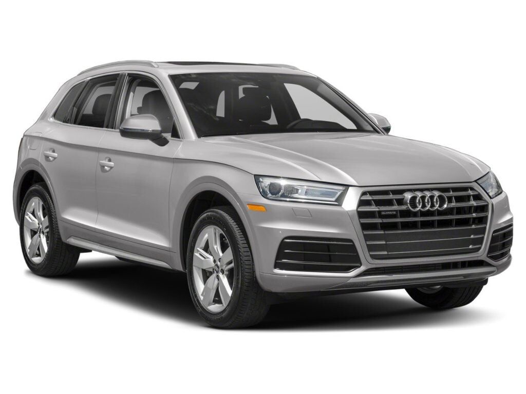 2019 Audi Q5