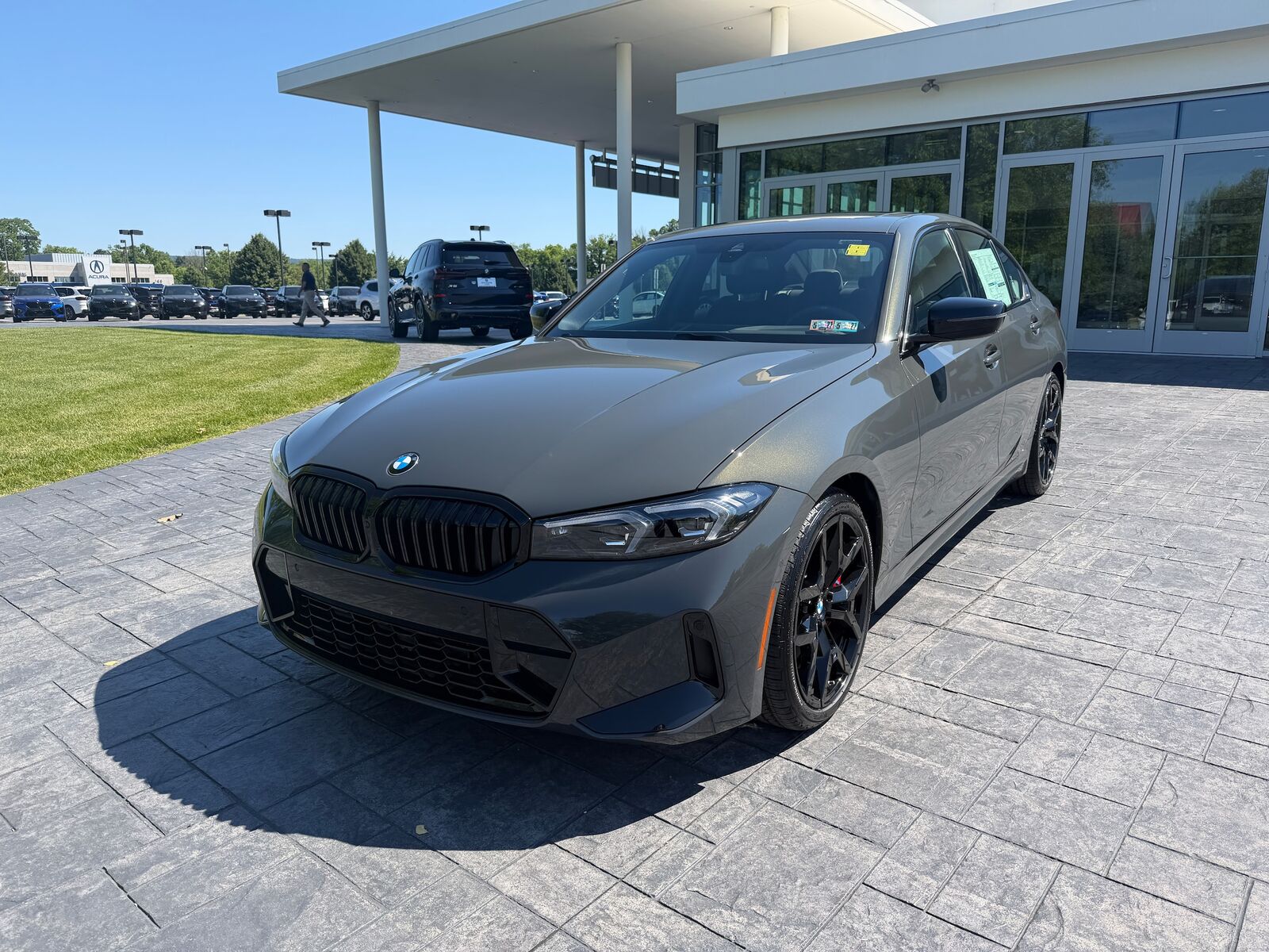 2026 BMW 3 Series