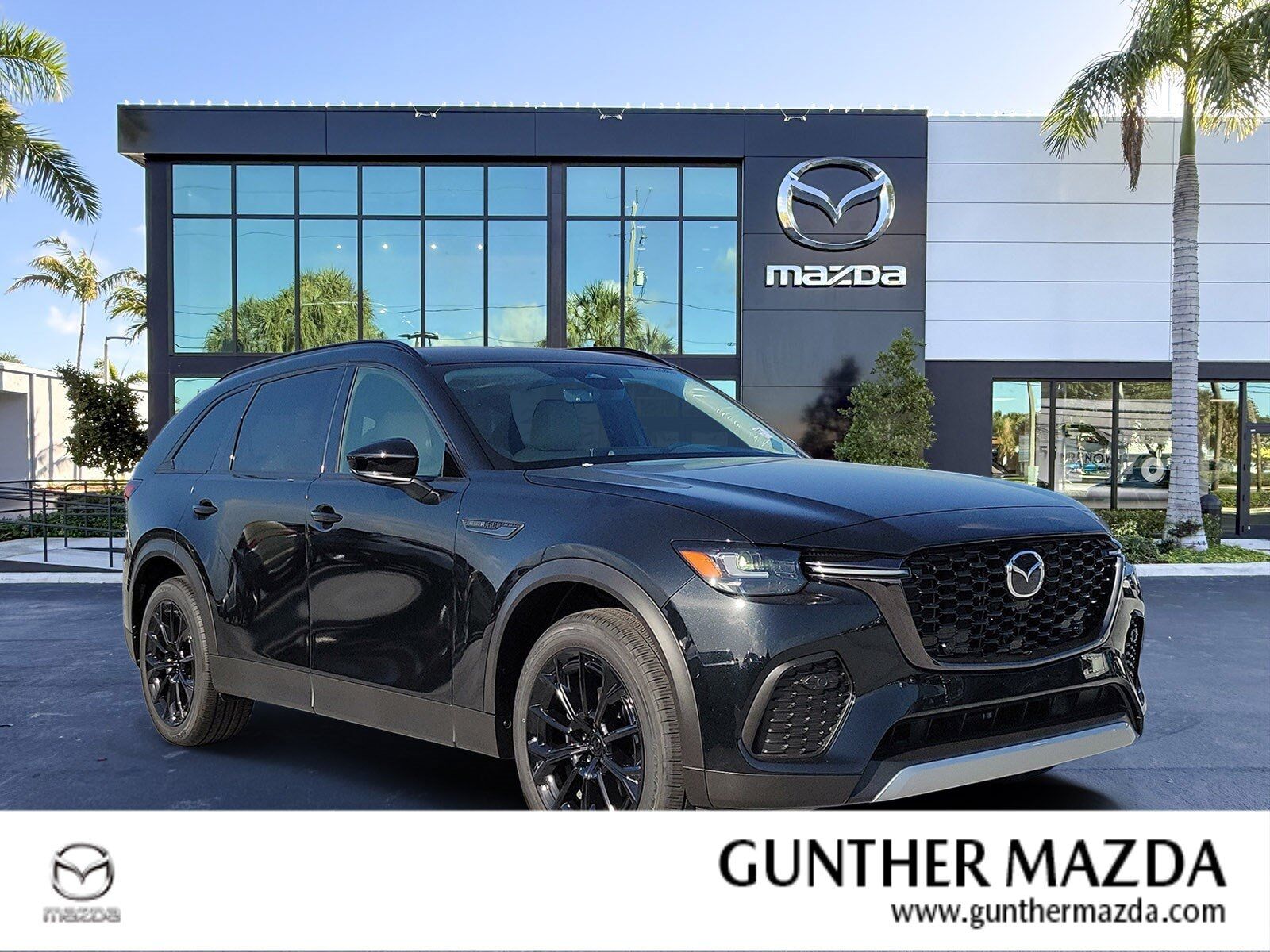 2026 MAZDA CX-70