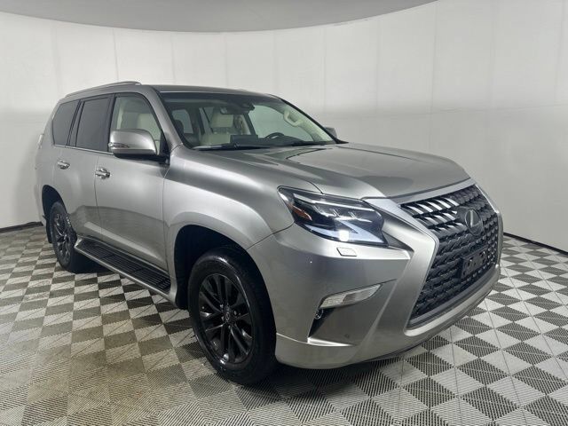 2023 LEXUS GX