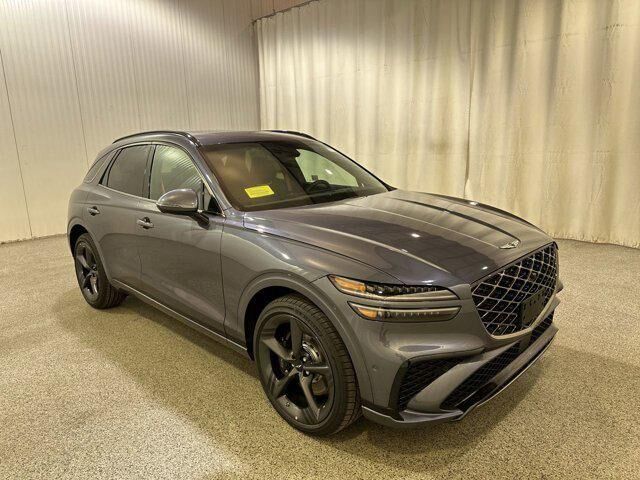 2026 GENESIS GV70
