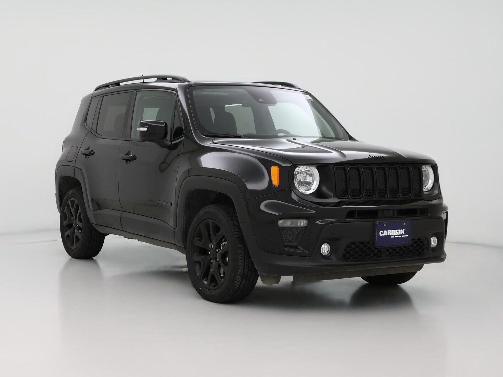 2023 JEEP Renegade