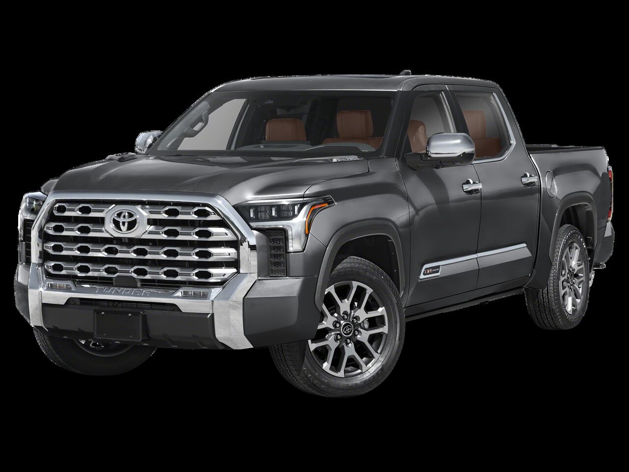 2026 TOYOTA Tundra
