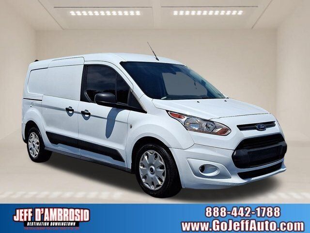 2016 FORD Transit