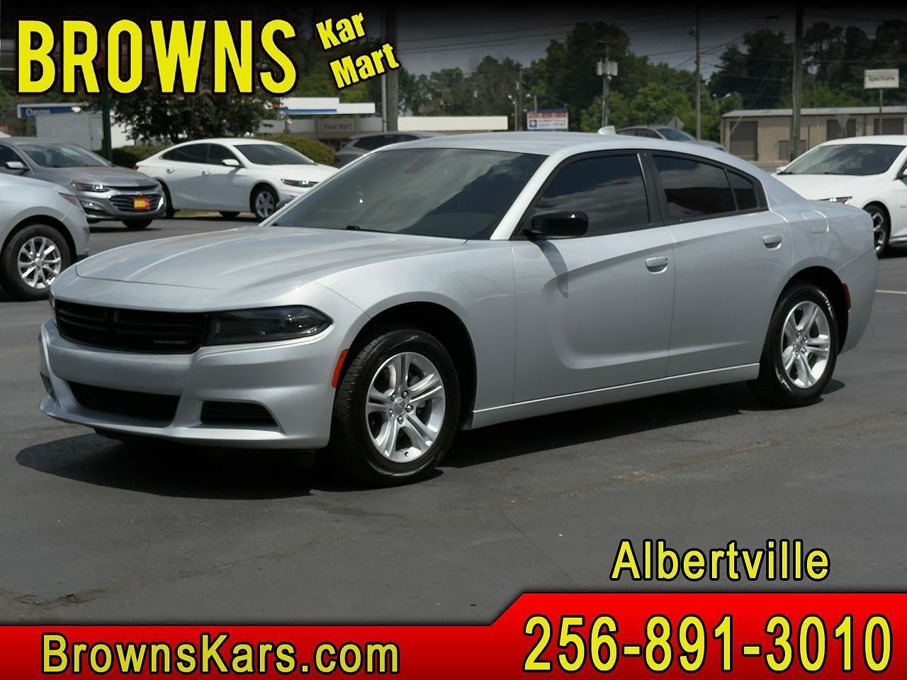 2023 DODGE Charger