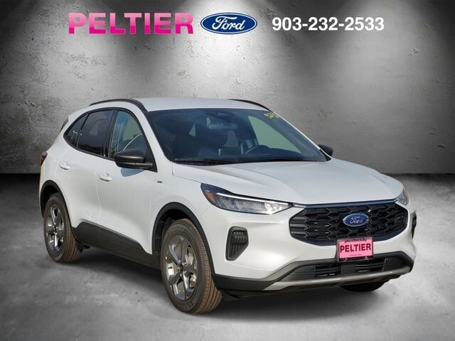 2026 FORD Escape