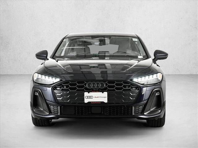 2026 Audi A5