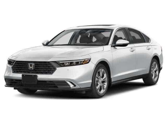 2026 HONDA Accord