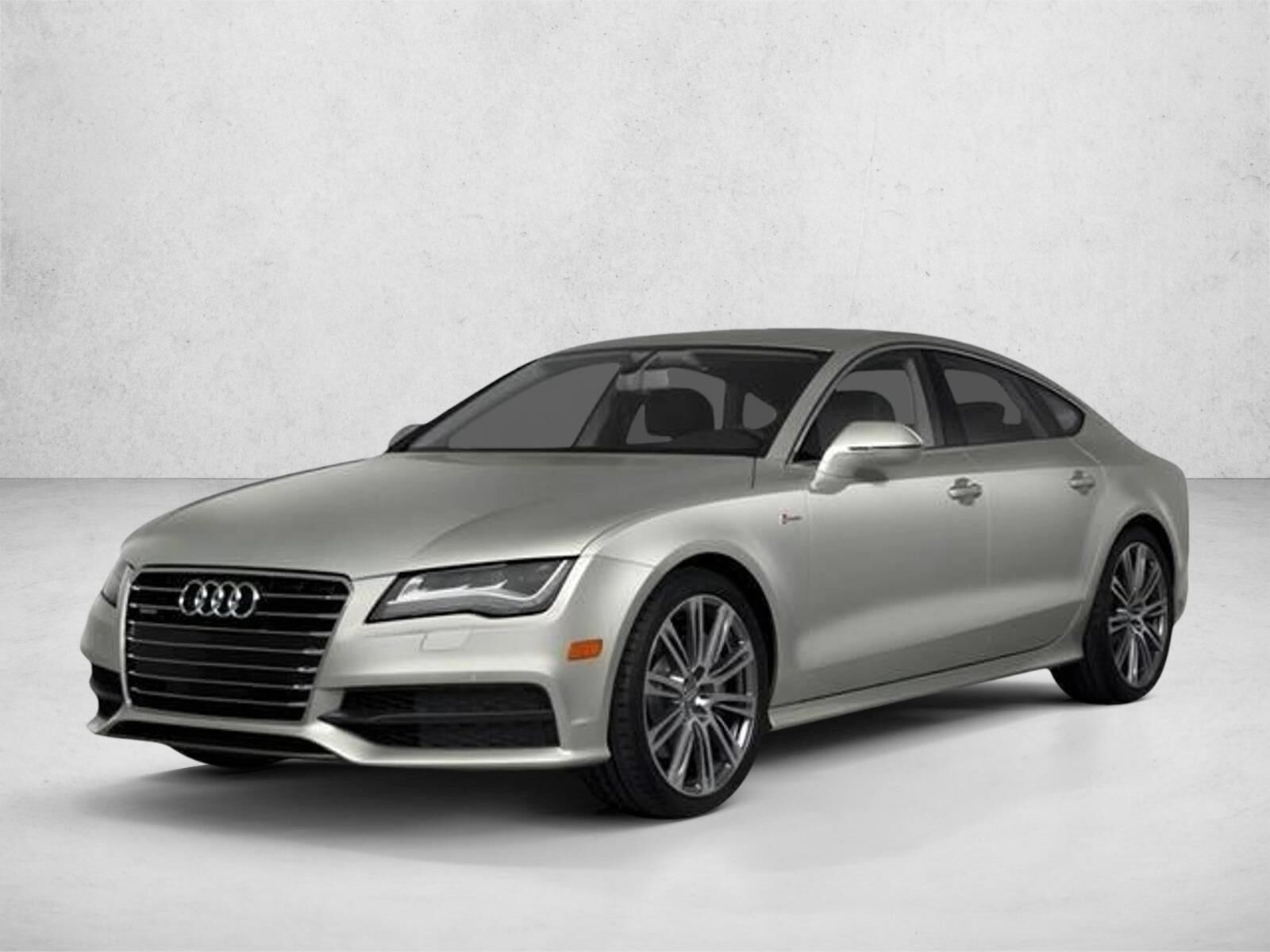 2014 AUDI A7