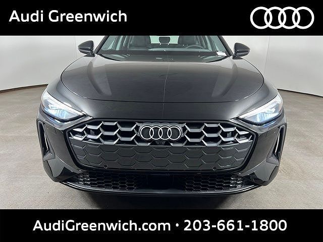 2026 Audi A5