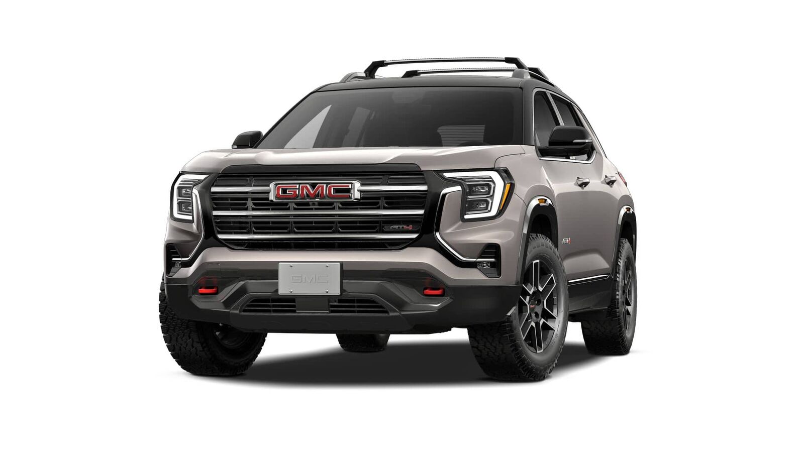 2027 GMC Terrain