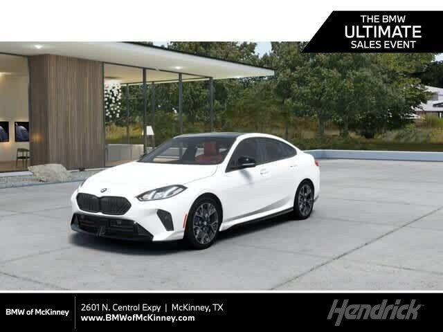 2026 BMW 2 Series