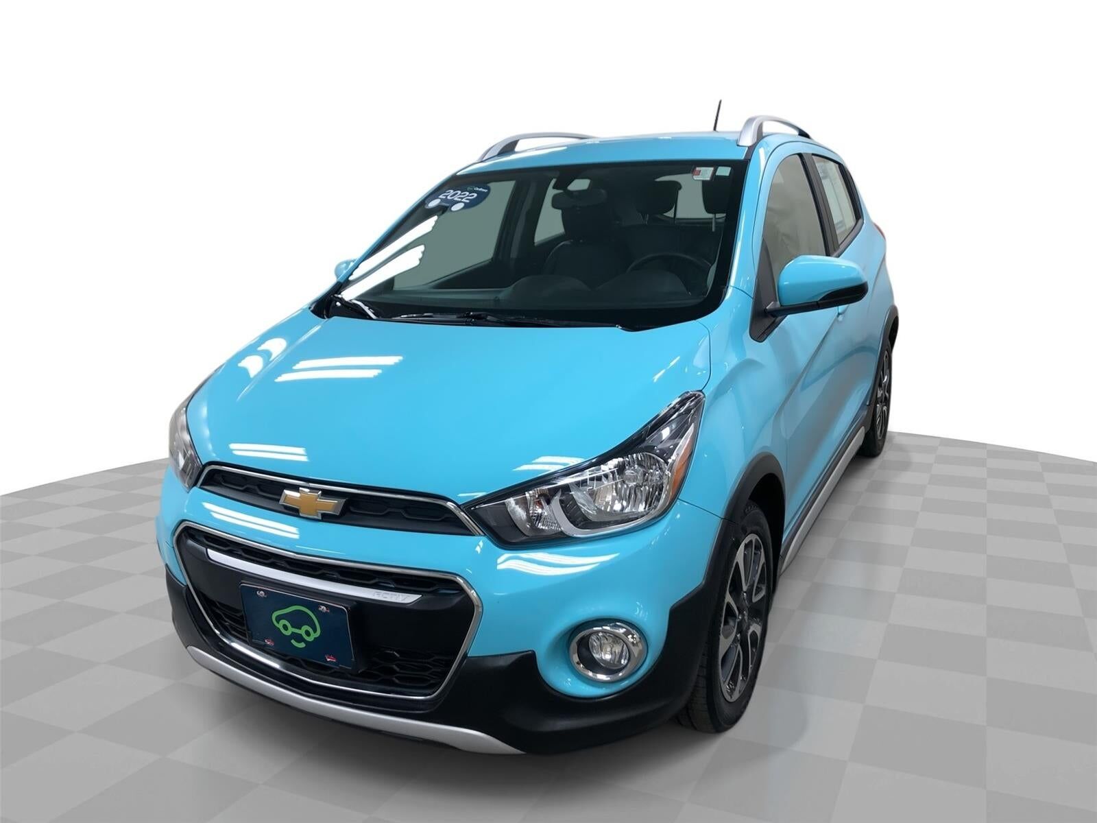2022 CHEVROLET Spark