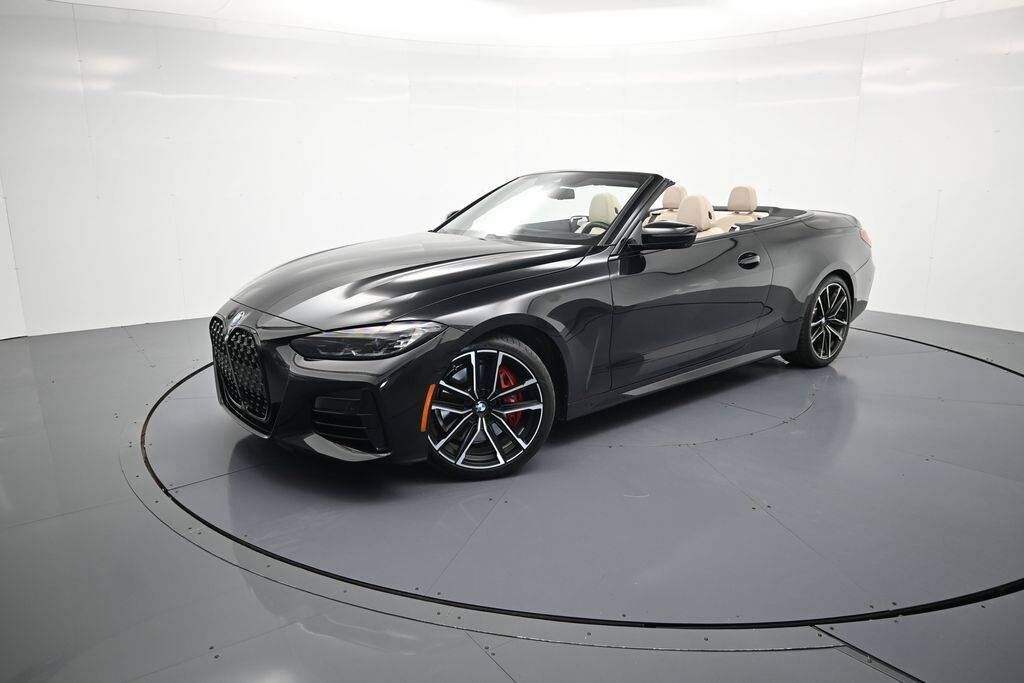 2024 BMW M4