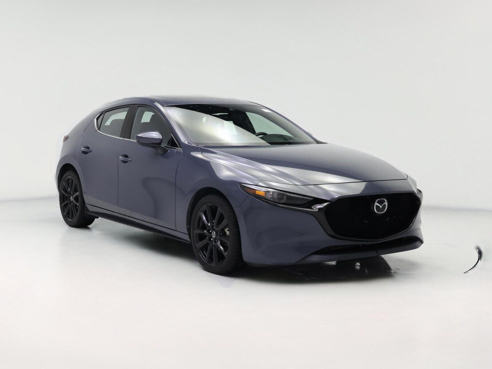 2021 MAZDA Mazda3