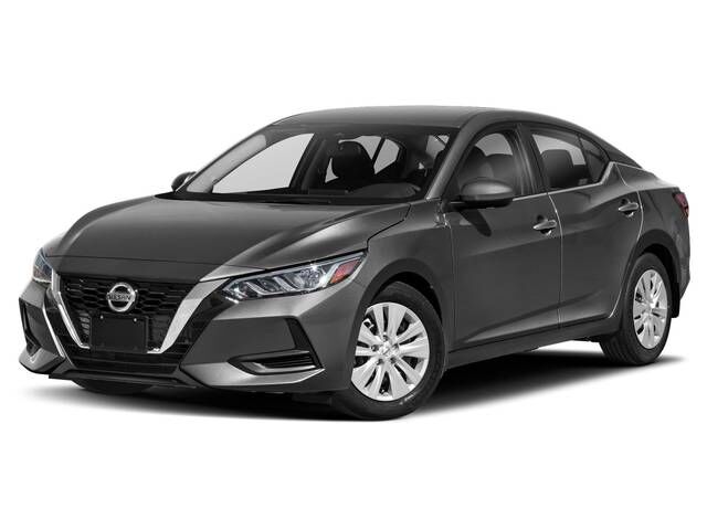 2022 NISSAN Sentra