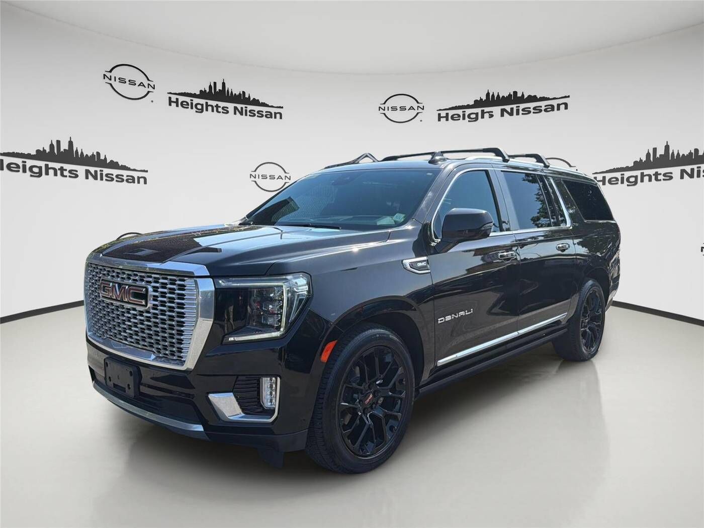 2023 GMC Yukon XL