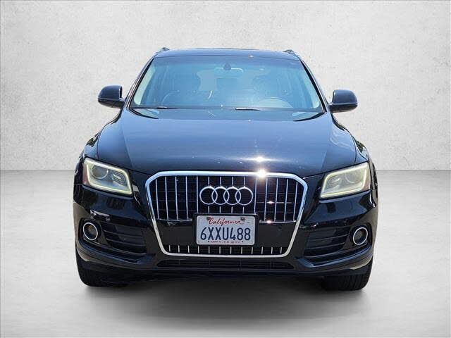 2013 Audi Q5