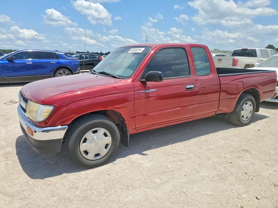 1997 TOYOTA Tacoma