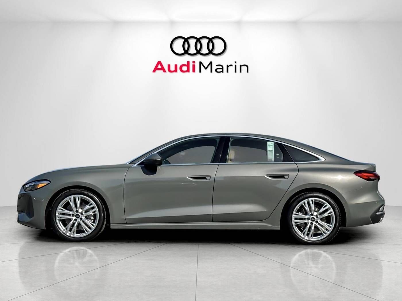 2026 Audi A5
