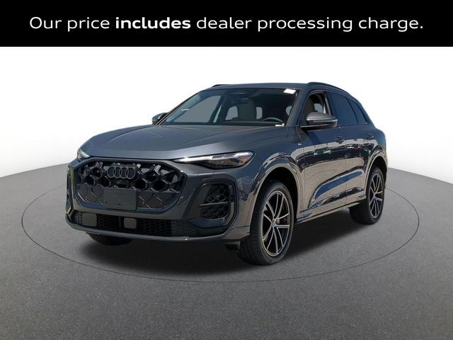 2026 AUDI Q5