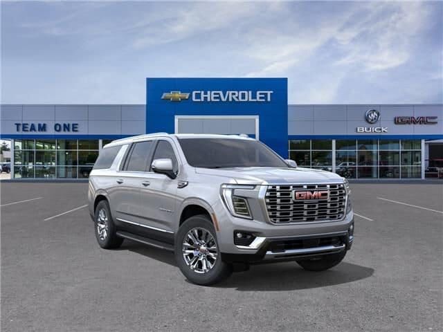 2026 GMC Yukon XL