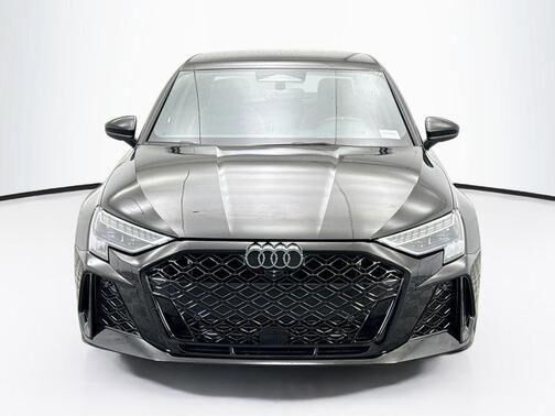 2026 Audi RS 3