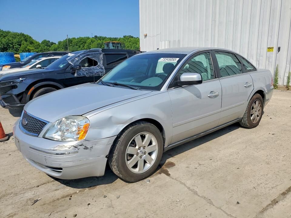 2005 FORD Five Hundred