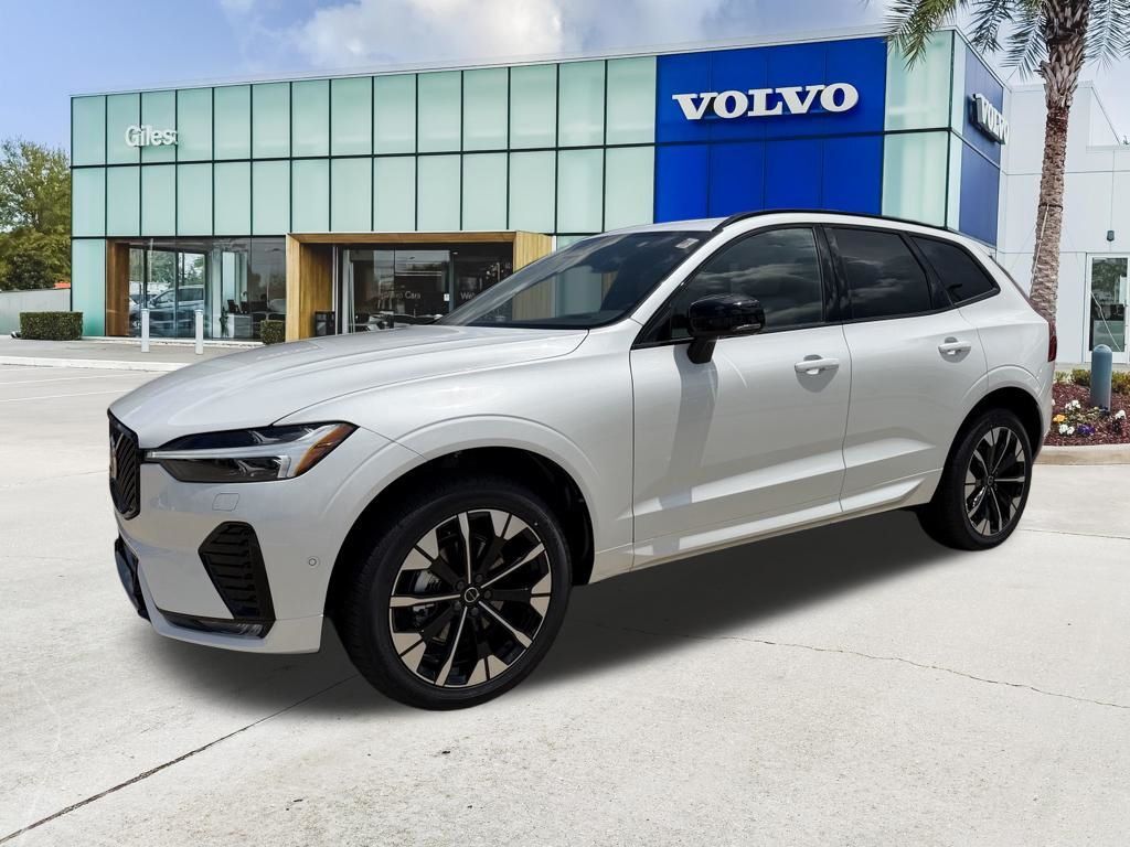 2026 VOLVO XC60