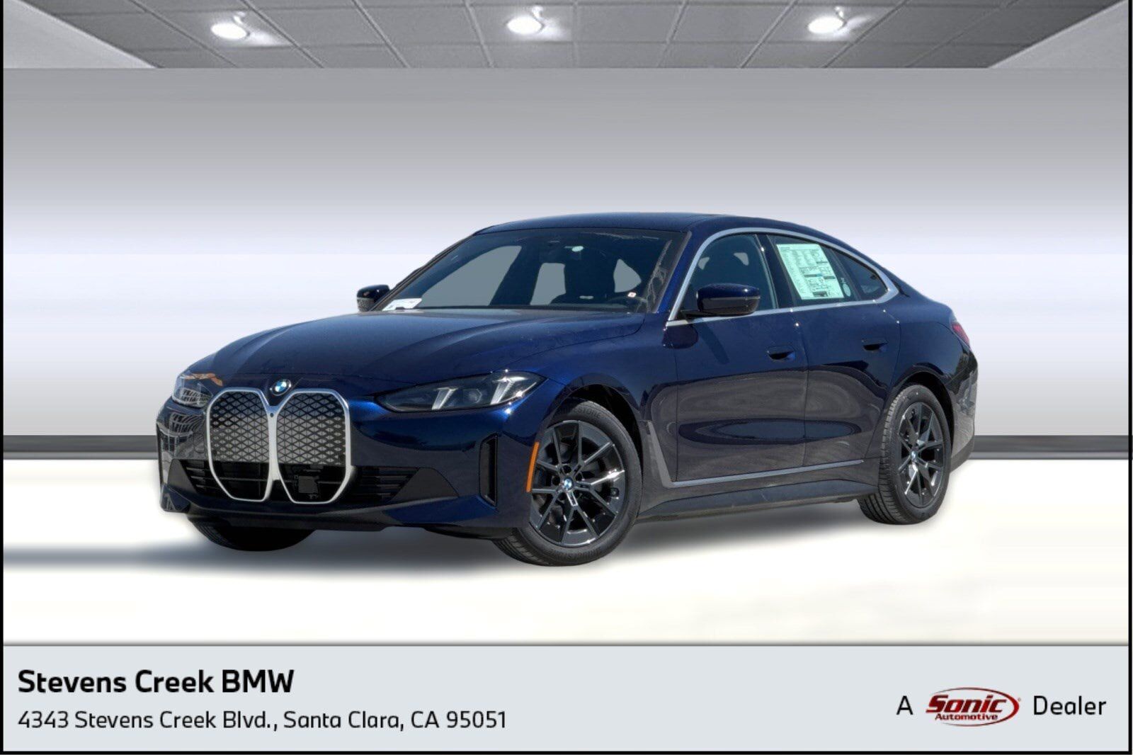 2026 BMW i4