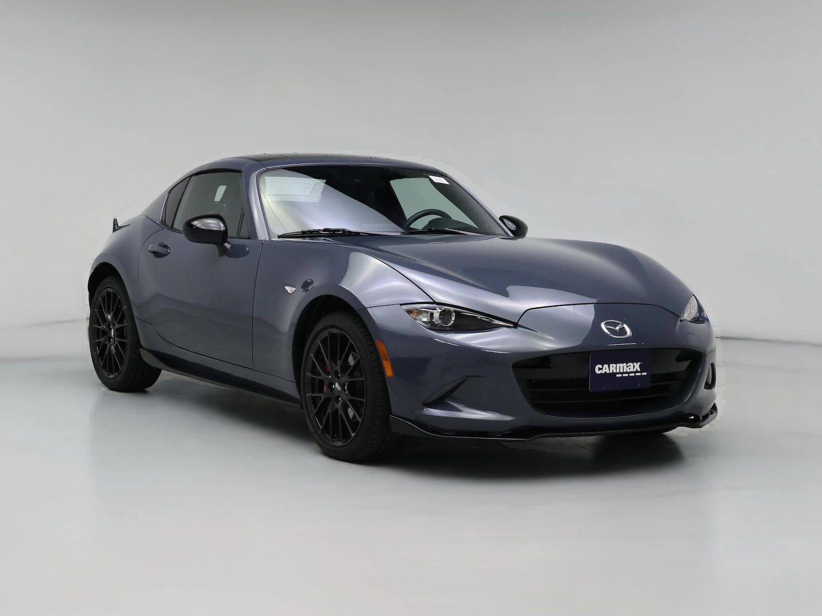 2021 MAZDA MX-5