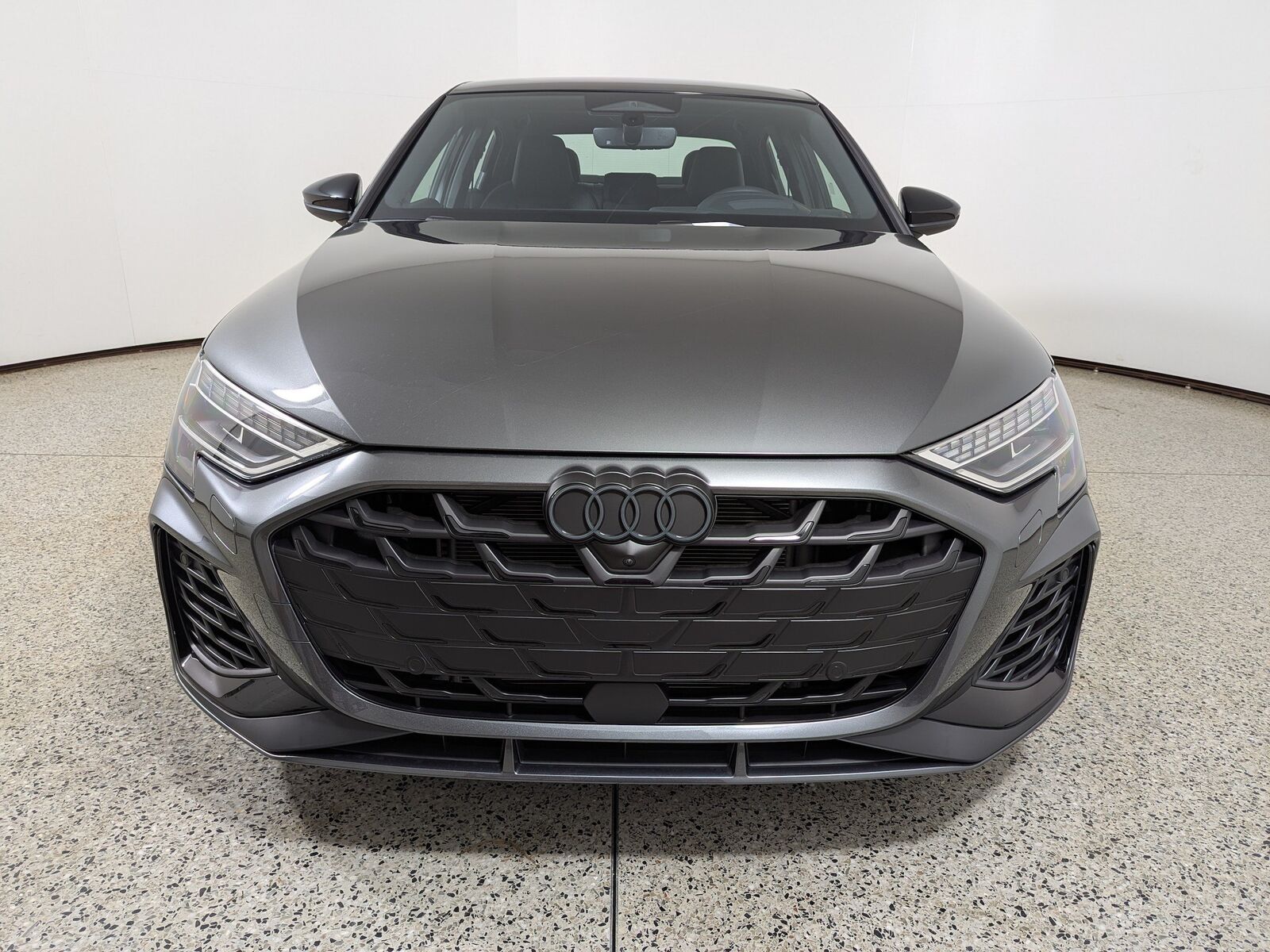 2026 Audi S3