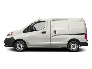 2017 NISSAN NV200