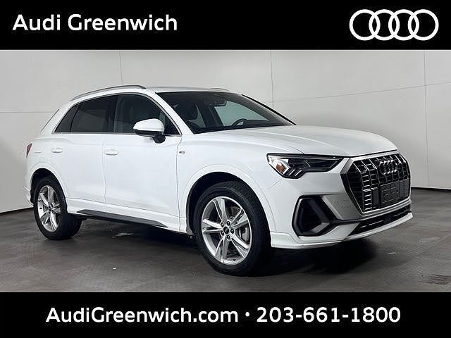 2024 AUDI Q3