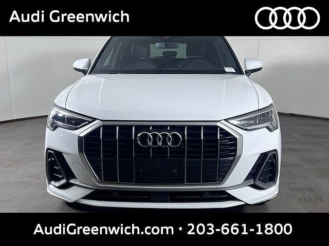2024 Audi Q3