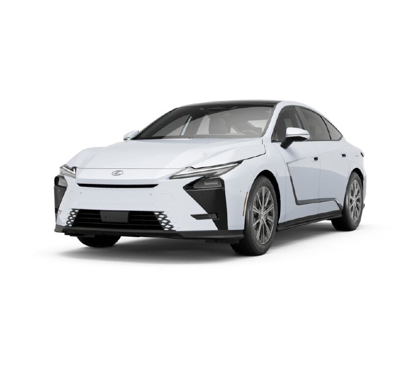2026 LEXUS ES