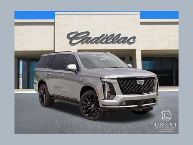 2026 CADILLAC Escalade